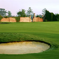 Barefoot Resort and Golf - The Love Course