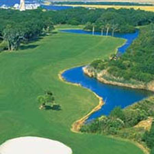 Bald Head Island Club