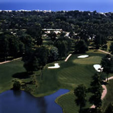 Beachwood Golf Club