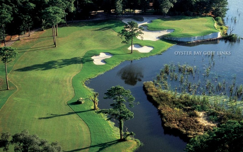 Oyster Bay Golf Links Course Guide 48 Hour Tee Times