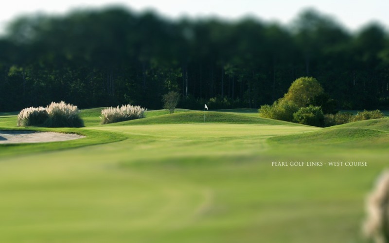 Pearl West Golf Links Course Guide 48 Hour Tee Times