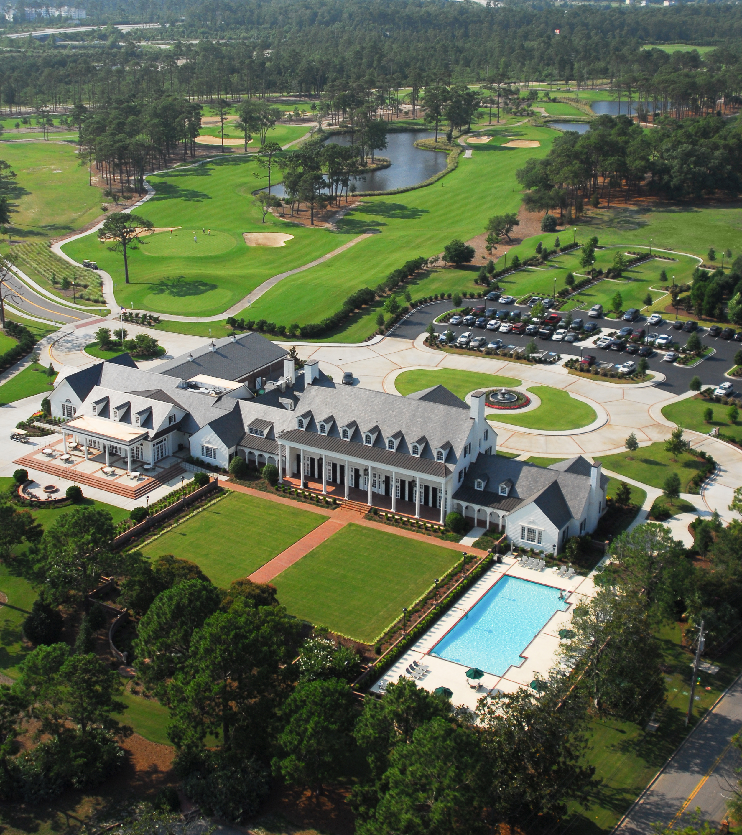 Pine Lakes Country Club Course Guide 48 Hour Tee Times